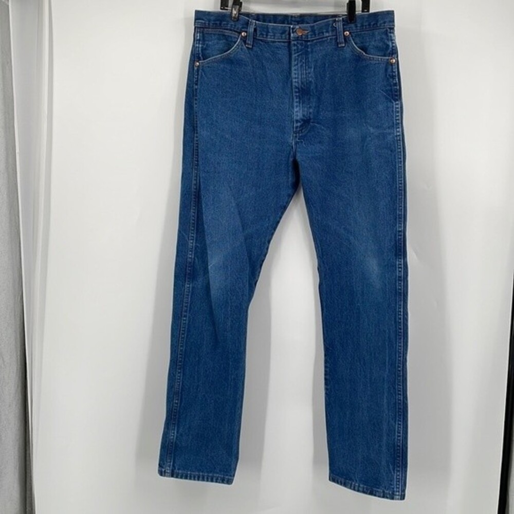 Wrangler Jeans 40x34